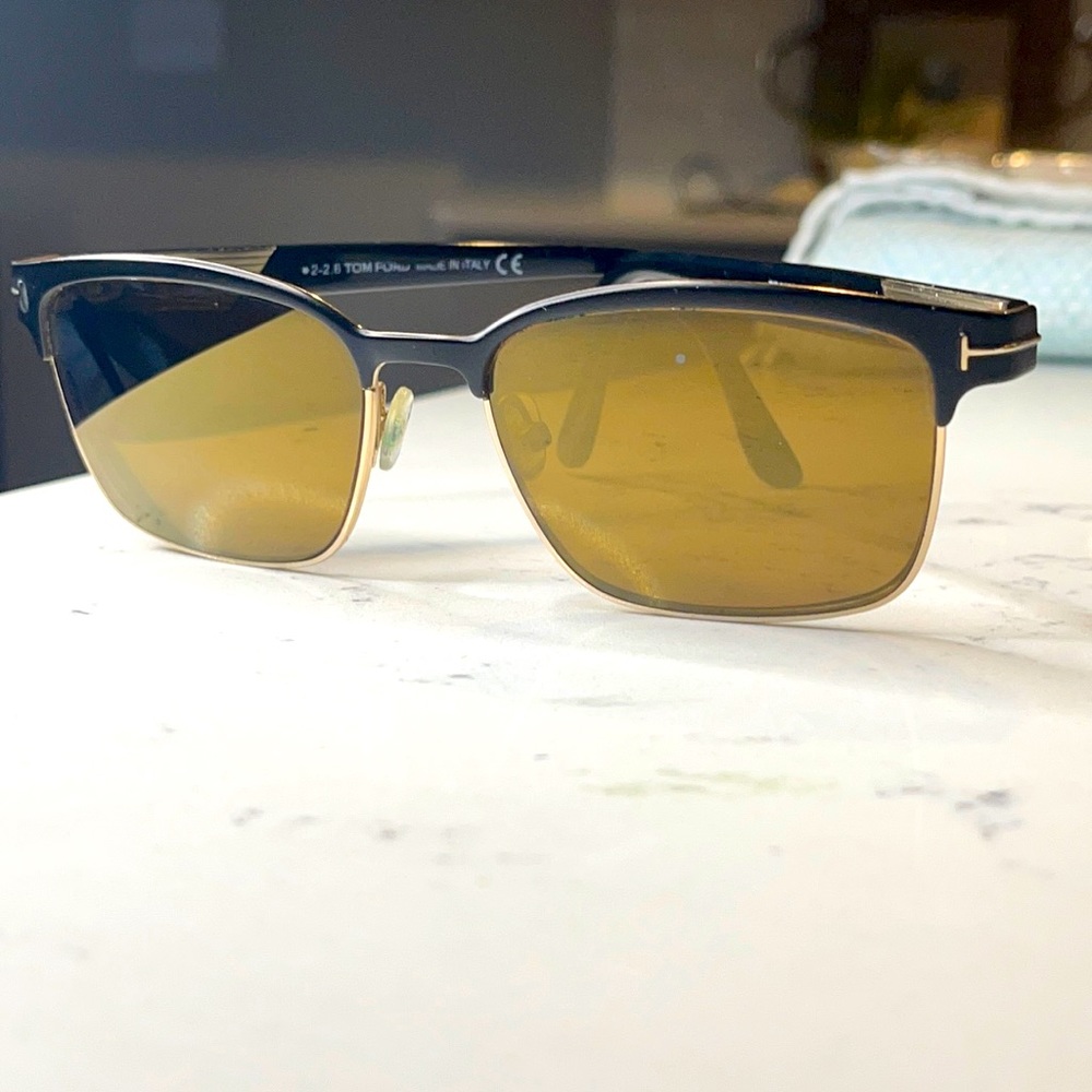 Tom Ford Frame